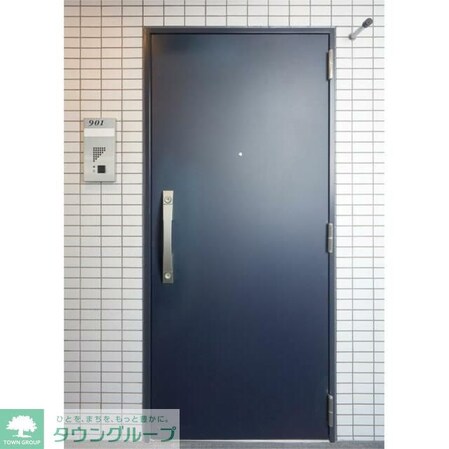 ラフィスタ大師前WESTの物件内観写真